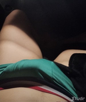 Xtudr - Ferchomaster: Everything relaxed in a good mood.