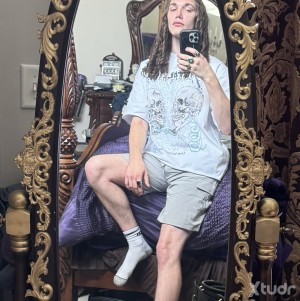Xtudr - jamesamore: I’m versatile trying to find a relationship with a partner who loves me mutually I highly value communication and I’m th...
