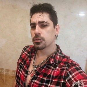 Xtudr - Stigmatophile: 23-44 años. Busco sexo y amistad con gente de gustos similares. Solo busco algo cuando lo pongo en el perfil.
@Victor...