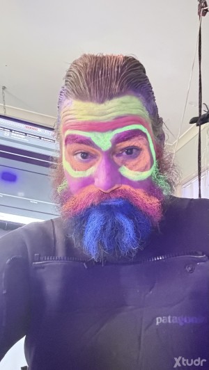 Xtudr - camguy2050: 