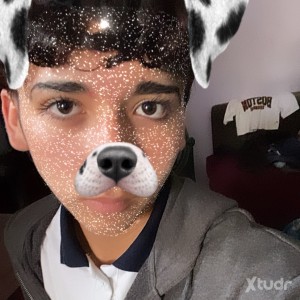 Xtudr - Javier_m3n0r: Me gustan mayores🙈  