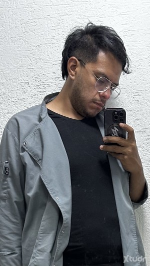 Xtudr - MarioMM: No Strings Attached