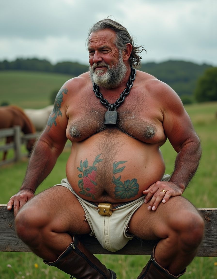Hombre de 55 