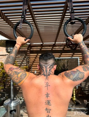 Xtudr - slave26pain: I'm looking for a real Dominant man, for real sessions. Preference for pain over humiliation. With experience and desir...