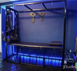 Xtudr - AlfaNip: Macho Alfa, hetero, me pone  que un colega me  ate (tipo prisionero militar) y me haga worship, nippleplay, bondage tipo pi...