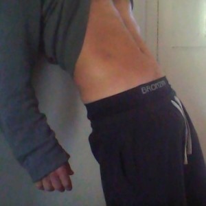 Xtudr - Amodurouy: Dominant man looking for submissive to give me pleasure