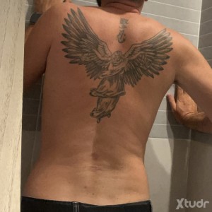 Xtudr - TotalSlave43: 