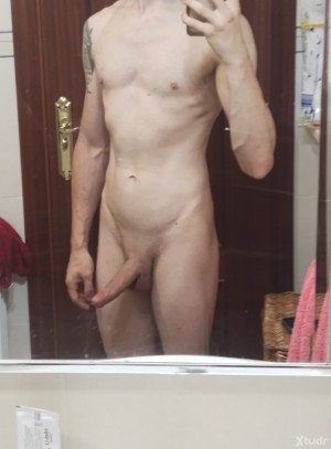 Xtudr - Srbm: I'm into dog training