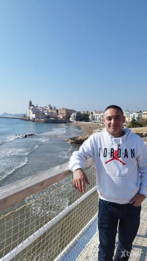 Xtudr - jose suarez:  