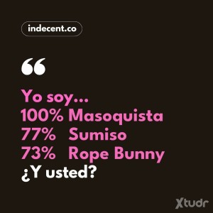 Xtudr - DERO: soy un esclavo sexual y domestico casto .nacido para ser esclavo me gusta ser usado como un objeto sexual para el placer de mi...