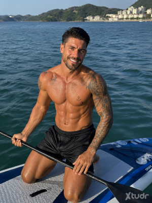 Xtudr - MatthewEverett: Everybody's looking for something:
Some of them want to use you 😈
Some of them want to get used by you 🔥
Some of the...