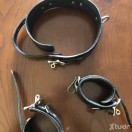 Xtudr - sumiso-tfe: nothing in part...