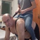 Xtudr - Perro_Remcrig: Esclavo BDSM
