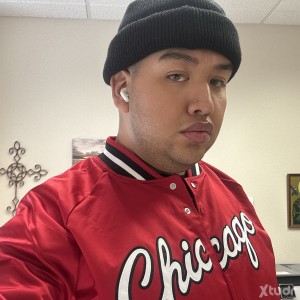 Xtudr - HML: Hookups🥰