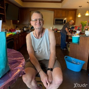 Xtudr - Scout0324: 