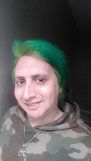 Xtudr - esclavo38bilbao: I'm a daring guy, I like toys, dildos, pugs, inflators, that tie me up and destroy my ass, I also let myself get sp...