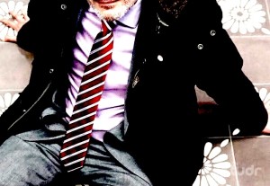 Xtudr - SuitTieMan: Desire for good sex among suited men!