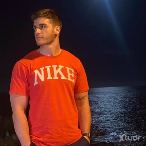 Xtudr - jack918: Fun,chat and everything ❤️