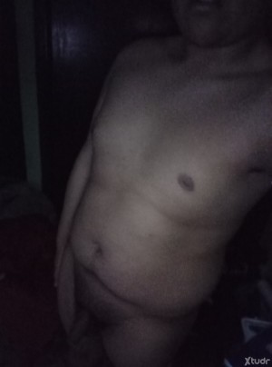 Xtudr - Gabriel0: Me gusta que me traten como perro, que me hagan obedecer, que me hablen como si fuera una puta, quiero sentir una rica ver...