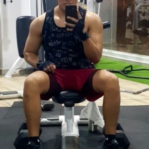 Xtudr - Jongen31: Friendship and see what happens, Kink with other dominant men or also switch. I'm looking for something real. I HAVE A DIS...