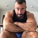 Xtudr - Hairy344: 