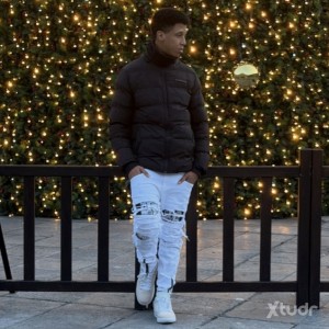 Xtudr - christiann: Soy nuevo en esta Apple y lo que busco es pasarlo bien sin mal rollo 