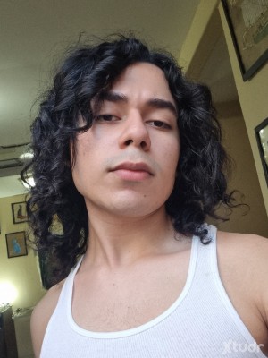 Xtudr - Axelcolocho: 