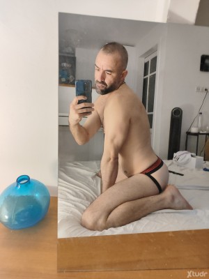 Xtudr - AitorManinfest: 