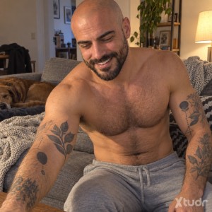 Xtudr - lololeitor: Busco sumiso cerdo, y que mole que le humillen