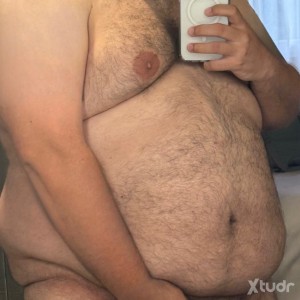 Xtudr - Gordocerdo: Gordo cerdo sumiso
