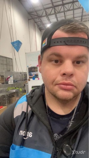 Xtudr - 1ql71m5m: Single, 👀 for friend’s and cool people to hang out with, I enjoy hiking,fishing, racing, basketball and football, if you l...