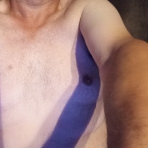 Xtudr - Esclavopas: Submissive masochistic bottom with desire to serve a dominant man and be used for his pleasure