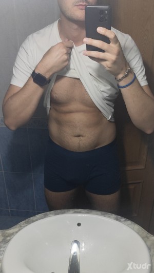 Xtudr - chicoxhombre: Sex fuck friend friendship