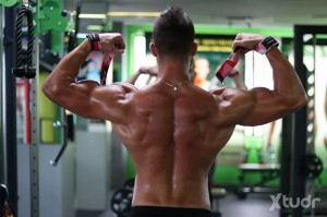 Xtudr - Yourmasterx: Basurillas de gym, os quiero a mis pies 😈
(REAL- ZONA MADRID)
ME DESPLAZO
Sesiones de muscleworship que nunca olvidarás...