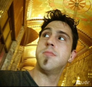 Xtudr - phuckinphreak: Pasivo