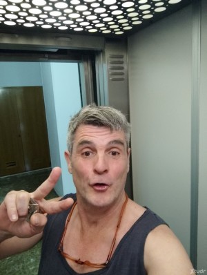 Xtudr - Trans19sumisa: Solo trans i cd de Barcelona 