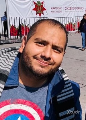 Xtudr - Lalooneg: Soy nuevo en este kink y quiero probar ser sumiso y dominado dispuesto a explorar nuevas cosas 