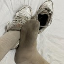 Xtudr - PervAndFeetDirty: Soy un pu...