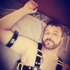 Xtudr - Xavi38sevilla: Submissive curious submissive... 
Open mind and broad tastes. Experiment and enjoy without fear but with safety and r...