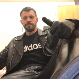 Xtudr - Sr.RubensPary: I'm a Master, Cash Master, key holder, handler.
I don't fuck on first sessions, there are toys and hand... (there are...