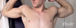 Xtudr - machomacho: Macho Dominante cabron