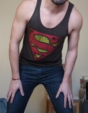 Xtudr - MightyMax: Sub looking for bondage, dog training, edging, cum control and looking to push limits.
I'm not into spanking.
Limits: blo...