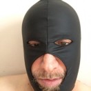 Xtudr - slavefist:  Esclavo, pasivo...