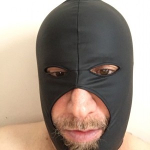 Xtudr - slavefist: Submissive man, bottom, pervert