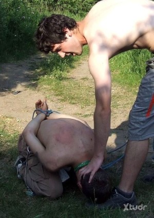 Xtudr - EsclavodeLordRamsay: Soul of a submissive man, full submission to the superior being, to the alpha male, to the Man.
