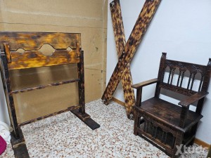 Xtudr - TauroKonSalaBDSM: I'm an uncle with a BDSM room. New to this app. I'm looking for a versatile submissive to play games and break in ...