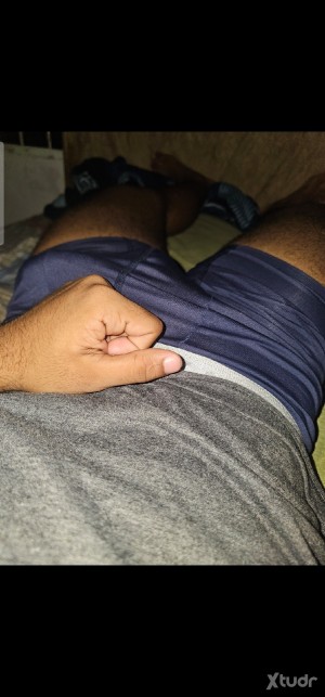 Xtudr - Etbn: Latino Hot listo para hacerte mierda