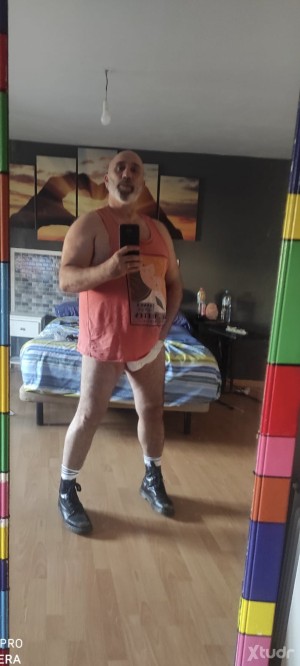 Xtudr - AMOparaESCLAVO: Busco un esclavo quiera algo mas que sexo. Busco una relación en la absoluta discreción, con un esclavo que quiera q...