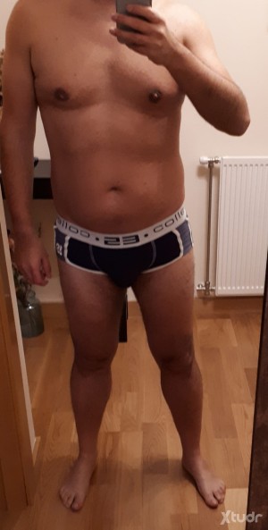 Xtudr - Yeico: Submissive man looking for dominant Masters with a twist but also good vibes, chemistry, and mutual respect. I'm deeply excit...