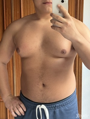 Xtudr - cikco9lu: I poop your face, ff or double penetration 